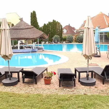 Appartement Helena