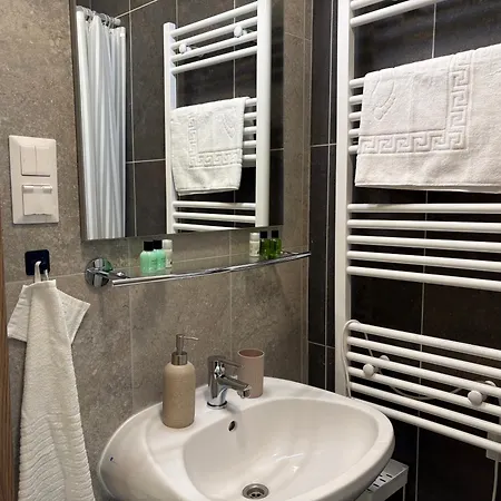 Appartement Helena